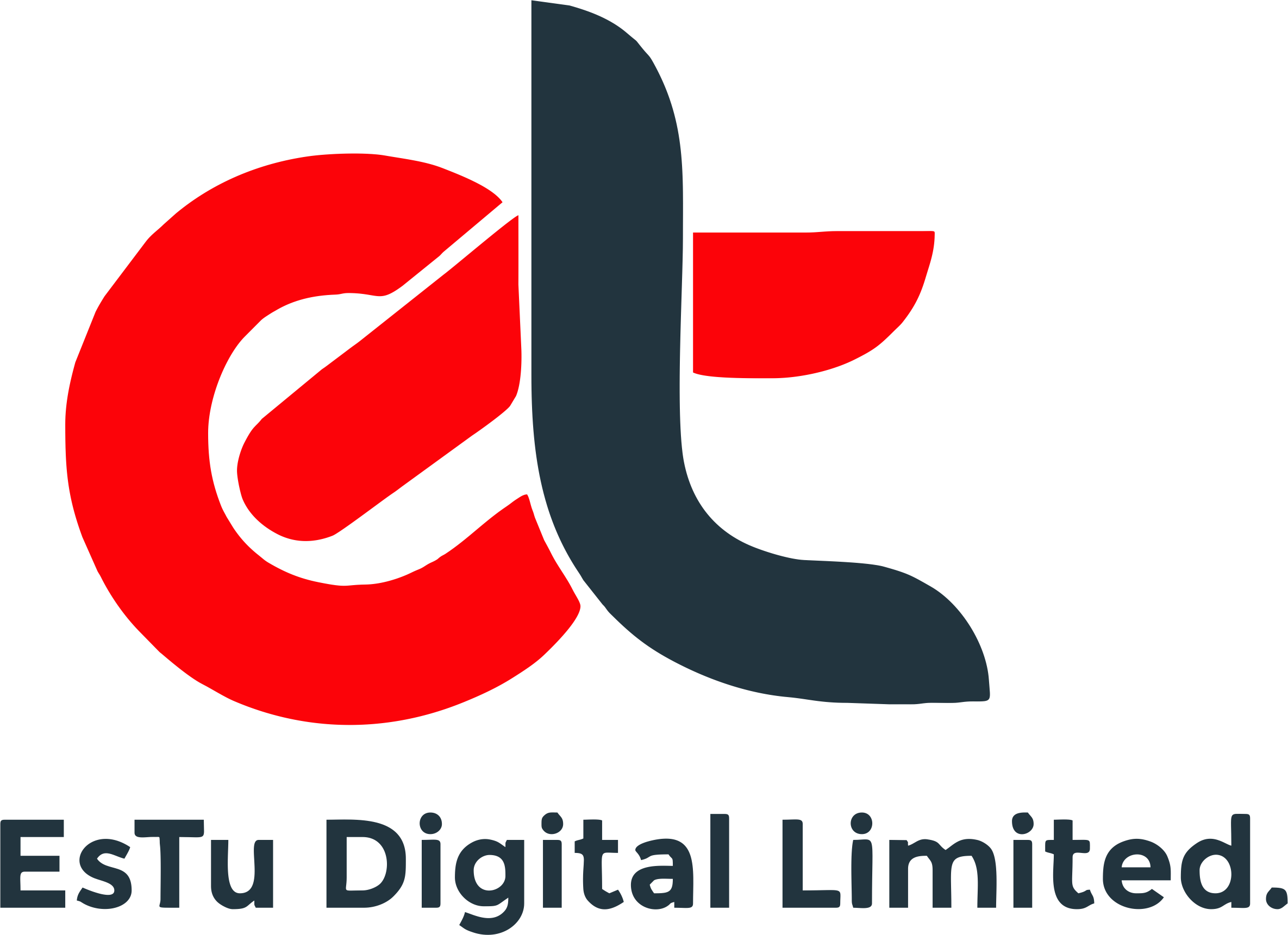 EsTu Digital Limited Logo